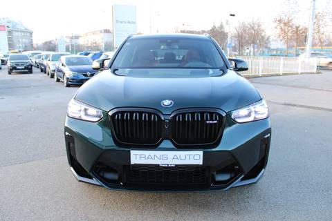 2023 BMW X3 — sličica 2