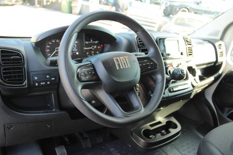 2024 Fiat Ducato — sličica 10