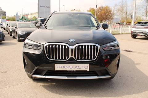 2022 BMW X3 — sličica 2
