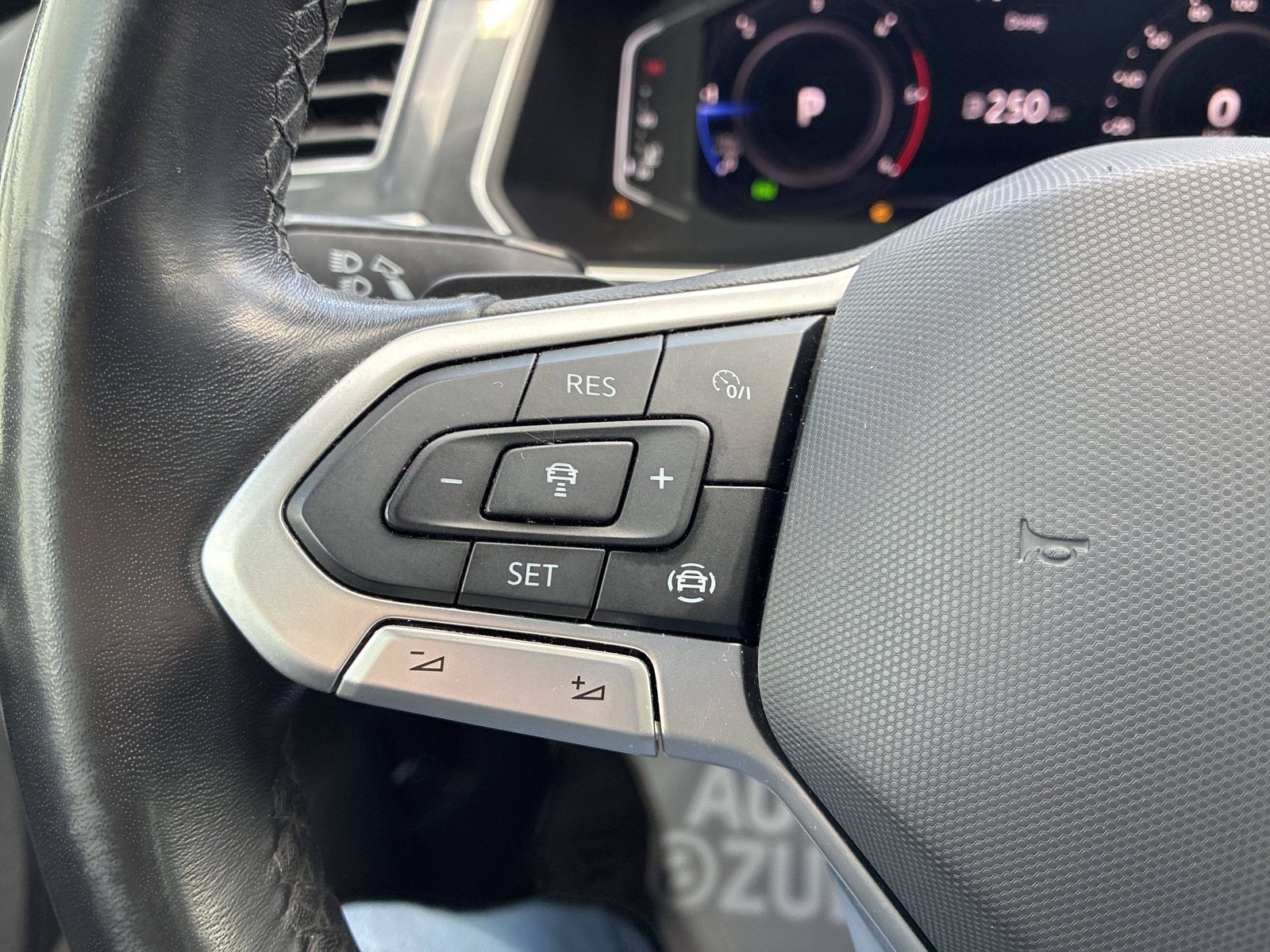 2022 Volkswagen Tiguan — fotografija 22