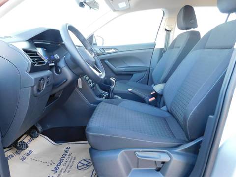 2023 Volkswagen T-Cross — sličica 8