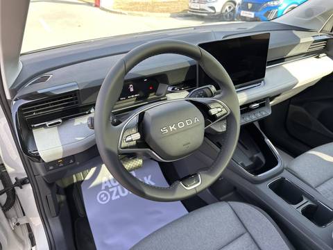 2026 Škoda Epiq — sličica 30