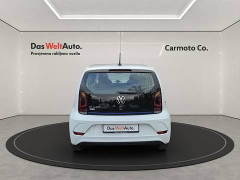 2020 Volkswagen up! — sličica 4