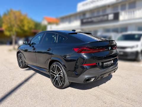 2025 BMW X6 — sličica 7