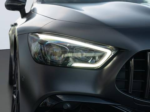 2022 Mercedes-Benz AMG GT — sličica 10