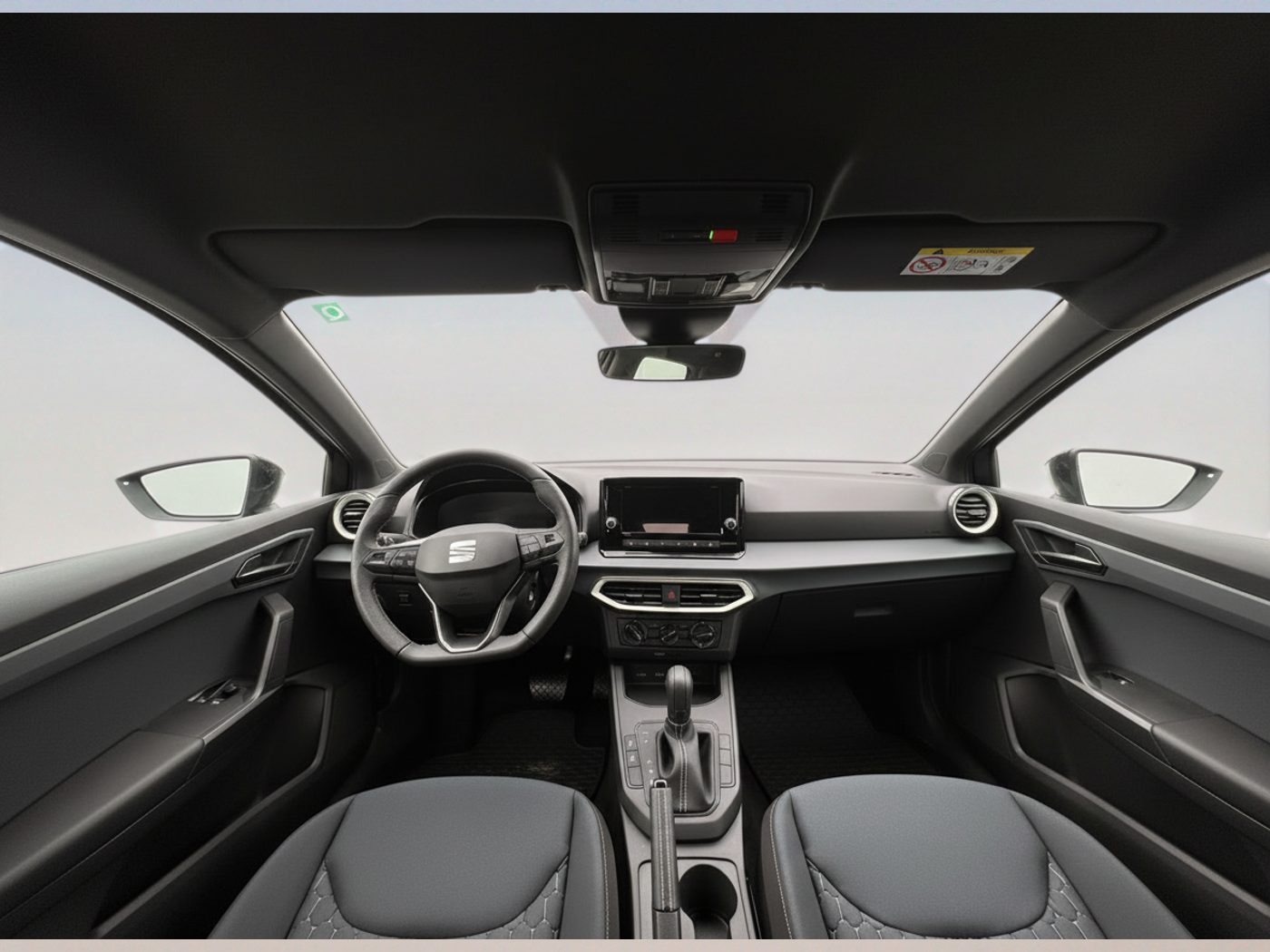 2026 Seat Ibiza — fotografija 11