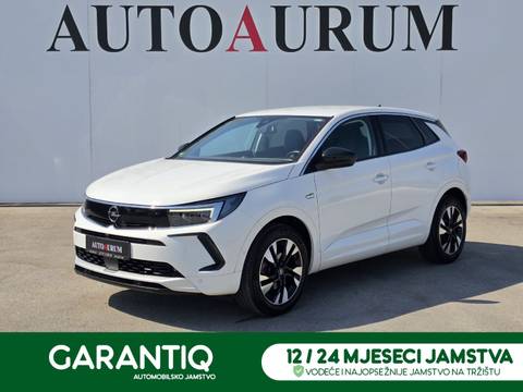 2023 Opel Grandland