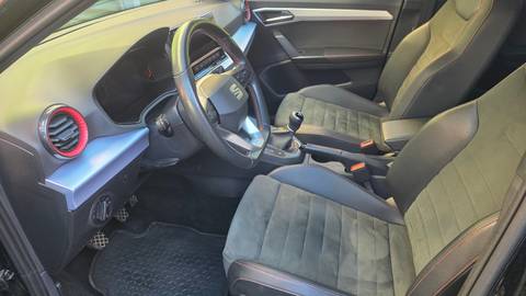 2024 Seat Ibiza — sličica 13