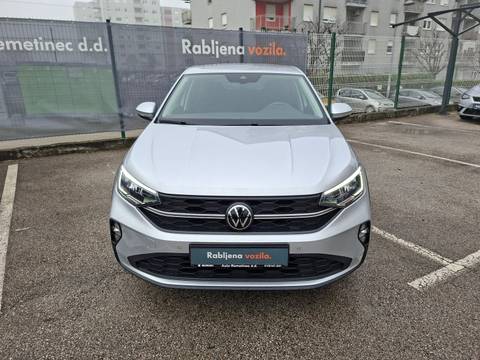 2024 Volkswagen Taigo — sličica 2