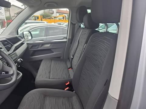 2021 Volkswagen Caravelle — sličica 8