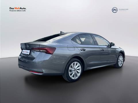 2026 Škoda Octavia — sličica 5