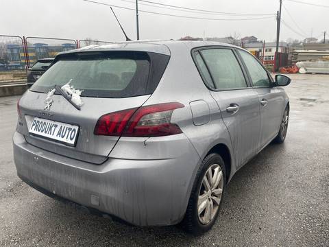 2019 Peugeot 308 — sličica 2