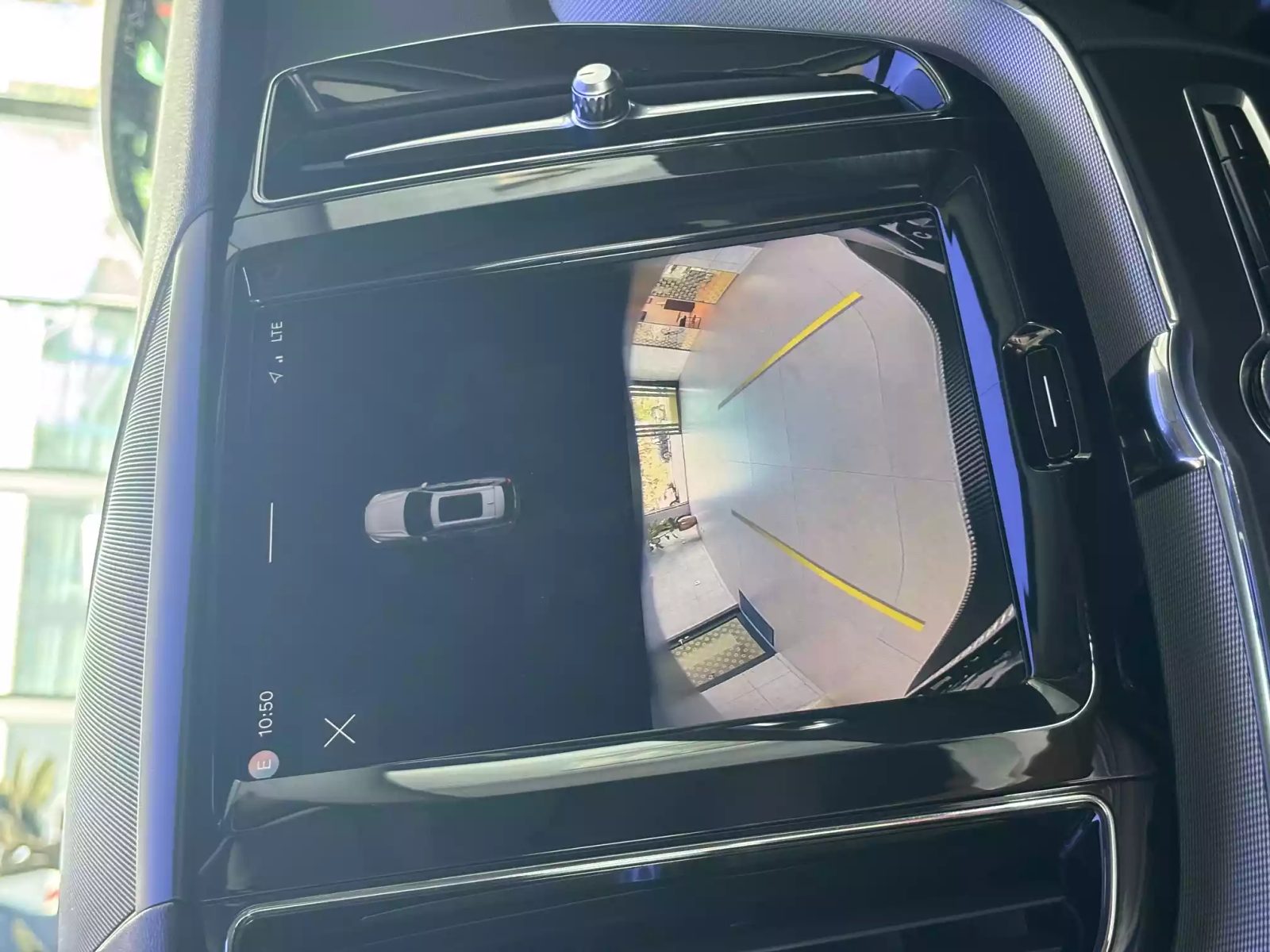 2023 Volvo XC60 — fotografija 24