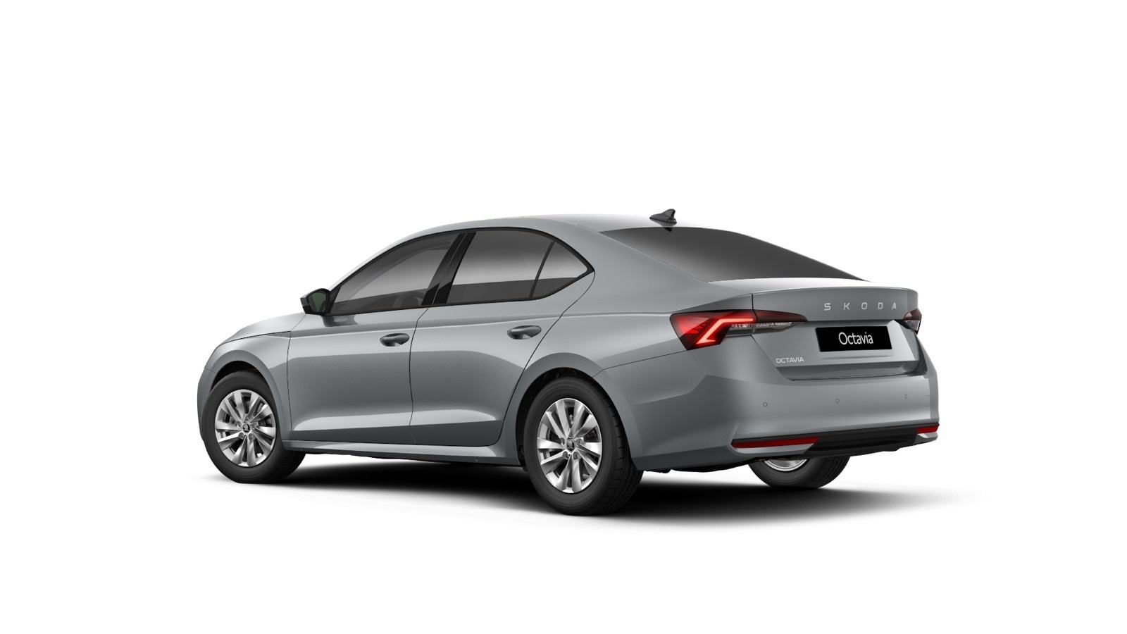 2026 Škoda Octavia — fotografija 3