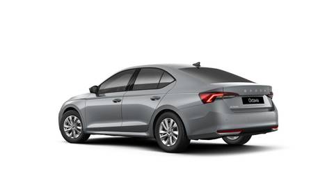 2026 Škoda Octavia — sličica 3