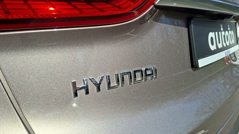 2019 Hyundai Santa — fotografija 29