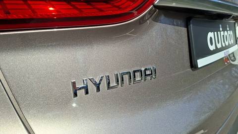 2019 Hyundai Santa — sličica 29