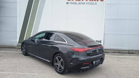 2025 Mercedes-Benz EQE — sličica 3
