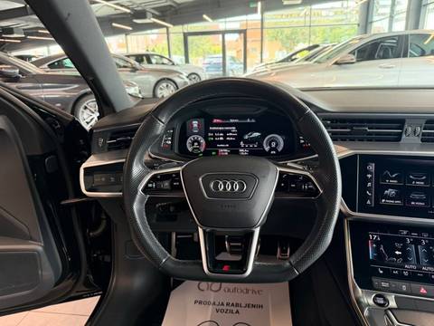 2021 Audi A6 — sličica 18