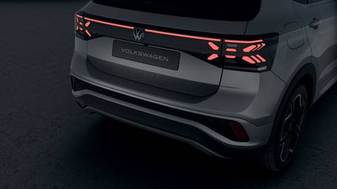 2026 Volkswagen T-Cross R-Line — sličica 6