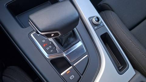 2024 Audi A4 — sličica 15