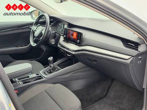 2022 Škoda Octavia — sličica 6