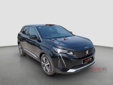 2023 Peugeot 3008 — sličica 2
