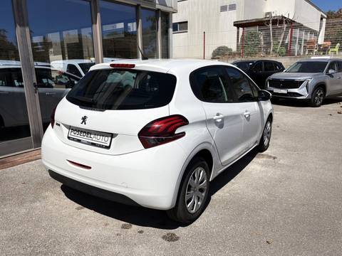 2020 Peugeot 208 — sličica 4