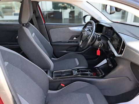 2022 Opel Mokka — sličica 22