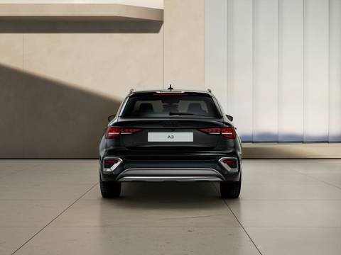 2026 Audi A3 allstreet — sličica 7