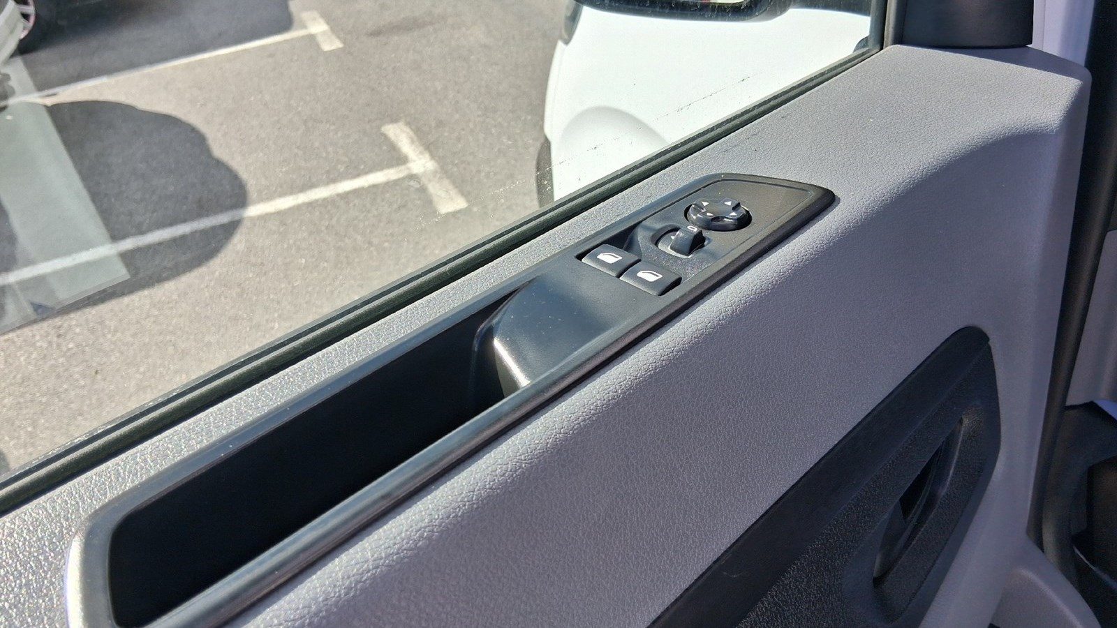 2022 Opel Vivaro — fotografija 15