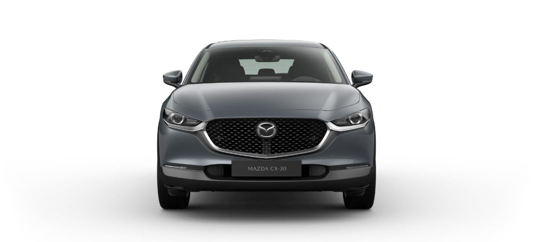 2026 Mazda CX-30 — fotografija 8