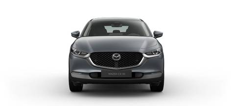 2026 Mazda CX-30 — sličica 8