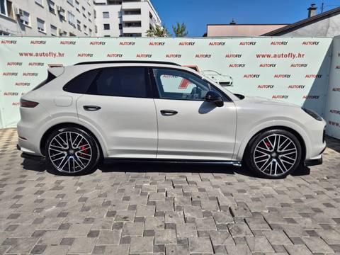 2023 Porsche Cayenne — sličica 5