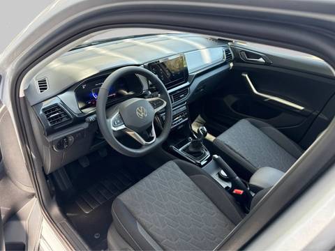 2026 Volkswagen T-Cross — sličica 11