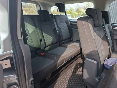 2025 Volkswagen Caravelle — sličica 14