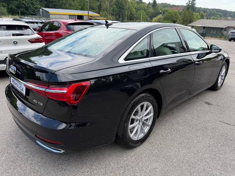 2019 Audi A6 — sličica 2