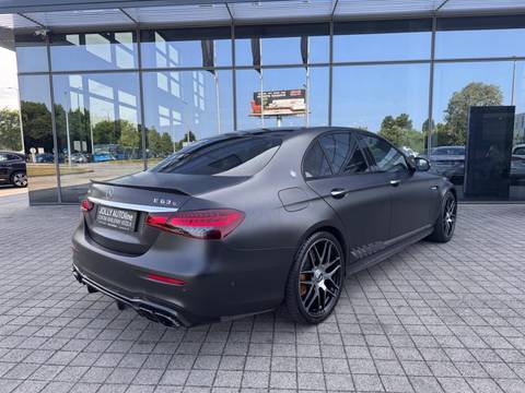2023 Mercedes-Benz E-klasa — sličica 5