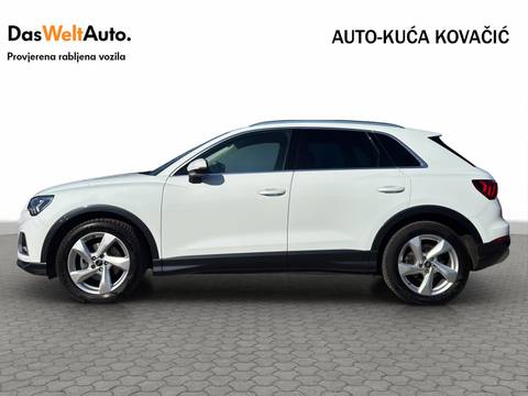 2023 Audi Q3 — sličica 2