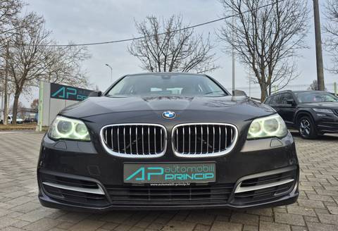 2015 BMW Serija 5