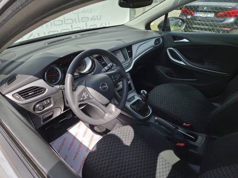 2021 Opel Astra Karavan — sličica 5