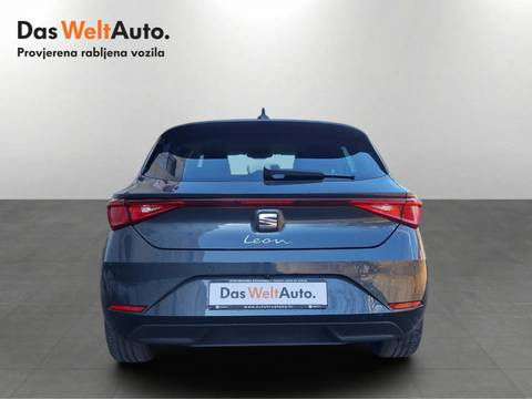 2025 Seat Leon — sličica 4