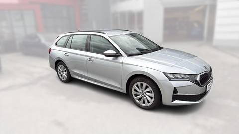 2024 Škoda Octavia Combi — sličica 3