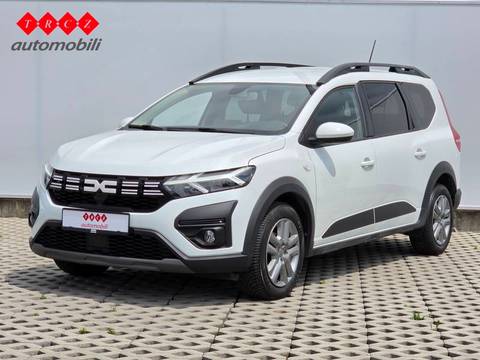 2023 Dacia Jogger