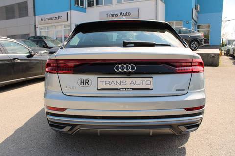 2024 Audi Q8 — sličica 6