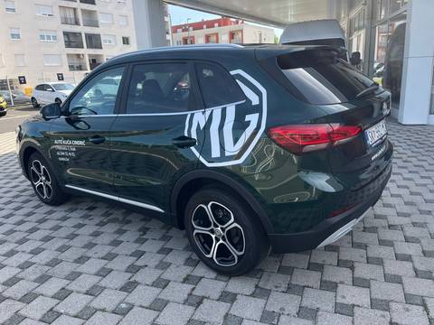 2026 MG ZS — sličica 5