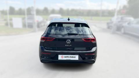 2024 Volkswagen Golf — sličica 6