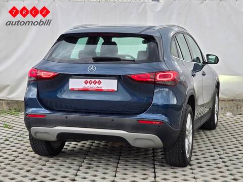 2021 Mercedes-Benz GLA — sličica 3