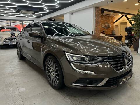 2017 Renault Talisman — sličica 2