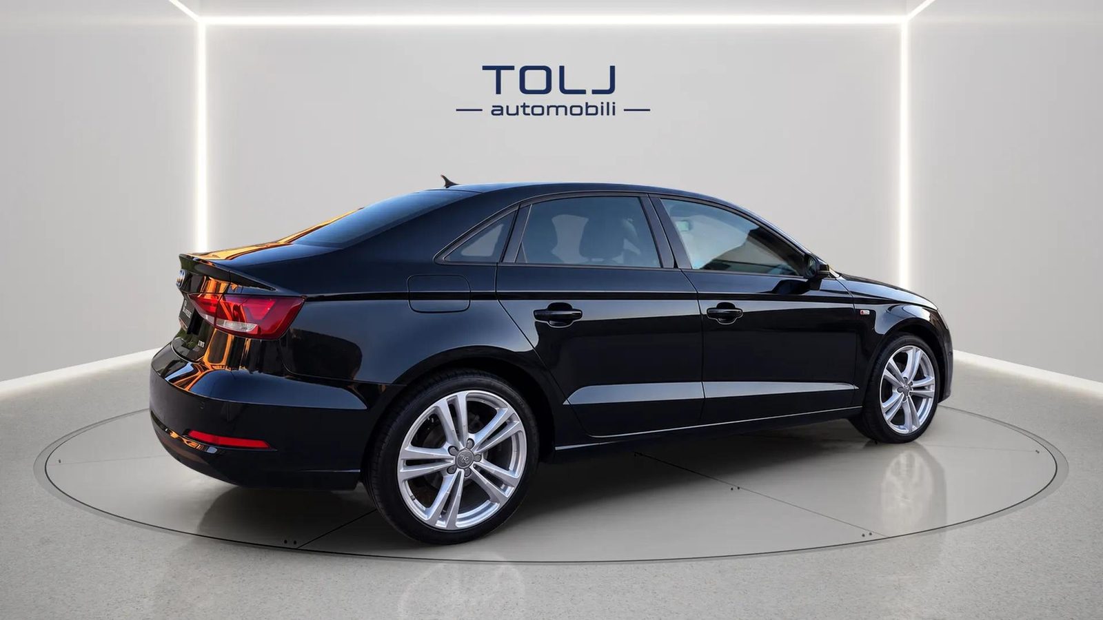 2014 Audi A3 — fotografija 4